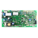 Alpha Intec Boiler Pcb 1.030267 Was 3.022790 (Reconditioned)
