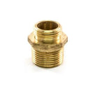 Gas Meter Adaptor - 1" BSP TM x 1.1/4" BS 746 M