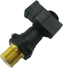GENUINE VOKERA OPTION & AQUANOVA WATER HEATER DHW ACTUATOR FLOW SWITCH 10022349