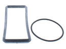 WORC 871860024A0 BURNER GASKET 871860024A- 0 BURNER GASKET