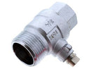 POTT 5138654 2-WAY VALVE VBZ 3/4 SIEMENS