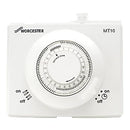 WORCESTER BOSCH MECHANICAL SINGLE CHANNEL TIME CLOCK MT10 7716192036