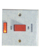 13A fused spur switched/neon