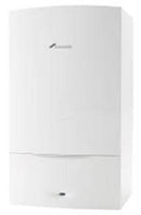 Worcester Bosch Greenstar 15i System Gas Boiler