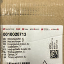 Glow Worm Heat Exchanger 3C 0010028713
