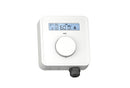 EDBS – Digital Cylinder Thermostat with high limit