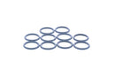 Glow-worm O-ring Heat Exchanger Pipe Pack of 10 2000802473