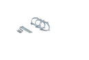 Vaillant Boiler Flue Support Clip 100mm 5 Pack 303821