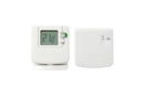 Honeywell Home DT92E Digital Wireless Eco Room Thermostat White DT92E1000