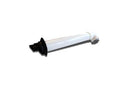 Ideal Horizontal Flue Kit 100/600mm 208171