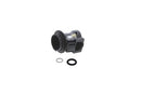 Vaillant Pressure Sensing Venturi 0020135124