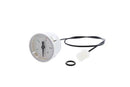 Ideal 179031 Pressure Gauge Kit