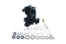 Vaillant Hydroplate R-DIN Outlet 0020213152