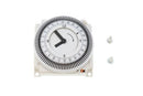 Heatline 0020210533 Clock
