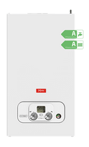 Main ECO Compact 30kW boiler with horizontal flue