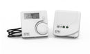RFCP – RF Cylinder Thermostat