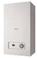 Glow-worm Easicom 3 Combi 28C Boiler and Clock - 0010021402