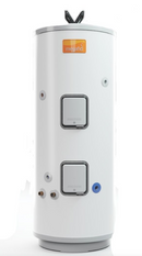 Heatrae Sadia Megaflo Eco 2 210i Indirect Unvented Cylinder - 7817128