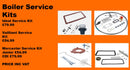 Worcester Service Kit Junior HKN