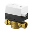 2 Port 22mm Motorised Valve - V222P