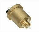 VOKERA 4254 AUTOMATIC AIR VENT BOTTLE D37 GENUINE