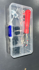 Vessel repair kit