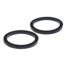 1" GAS METER UNION / DISC WASHER BFGMSDW-F