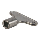 ALUMINIUM RADIATOR KEY Item No. BRRK-A