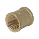 1/2" BRASS SOCKET