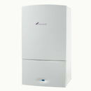 Worcester Greenstar 36CDI Compact (ErP) Combi Boiler & flue