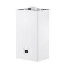 Vokera Easi-Heat i 25C Combi Boiler & Horizontal Flue