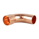 ENDFEED 28mm STREET ELBOWS Item No. EFES-28