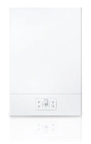 Vokera Easi-Flo LE 30kw NG Water Heater with flue