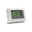 Honeywell Home T4R Wireless Programmable Thermostat Kit Y4H910RF4003