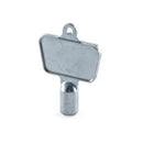 Metal Meter Box Key