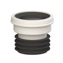 Viva Pan Connector Straight 4"