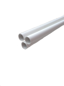 OVERFLOW SOLVENT WELD 3 METRE LENGTHS