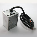 BANICO 3 Port 22mm or 28mm Motorised Zone Valve Head Can Replace Honeywell V4073A103... H-ZVM