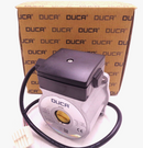 Duca Pump Head for Vaillant Ecotec Plus 824 831 Pump 178983 - Wilo