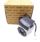 Duca Pump Head VAILLANT ECOTEC PLUS 824 831 Pump Kit 178983-New ( 5 Pin Connection) compatible