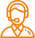 Customer Support Icon