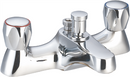 IO 3/4" BATH SHOWER MIXER