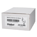 VAILLANT 22MM BOILER FILTER PROTECTION KIT 0020278309