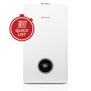 Worcester Greenstar 4000 30 Combi Boiler