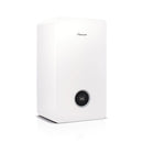 Worcester Greenstar 8000 Life 50 (ErP) White Combi & Flue