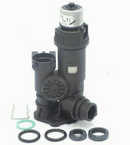 VAILLANT ECOTEC PRO 24 28 DIVERTER VALVE 0020020015 ( 1 YEAR WARRANTY REFURBISHED)