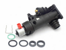 VAILLANT ECOTEC PRO 24 28 DIVERTER VALVE 0020020015 ( 1 YEAR WARRANTY REFURBISHED)