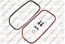 GLOWWORM ENERGY 25 30 35 C BOILER GASKET COMBUSTION CHAMBER COVER 0020195512 (BRAND NEW)