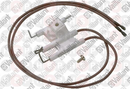 VAILLANT TURBOMAX PLUS VUW 824 828 824/2 828/2 837 E IGNITION ELECTRODE 090724 (BRAND NEW)