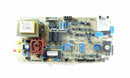 ALPHA CB 24 24X & CB 28 28X PRINTED CIRCUIT BOARD PCB 1.018913 1.017118 (refurbished)